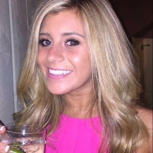 Meet your Posher, Lindsay